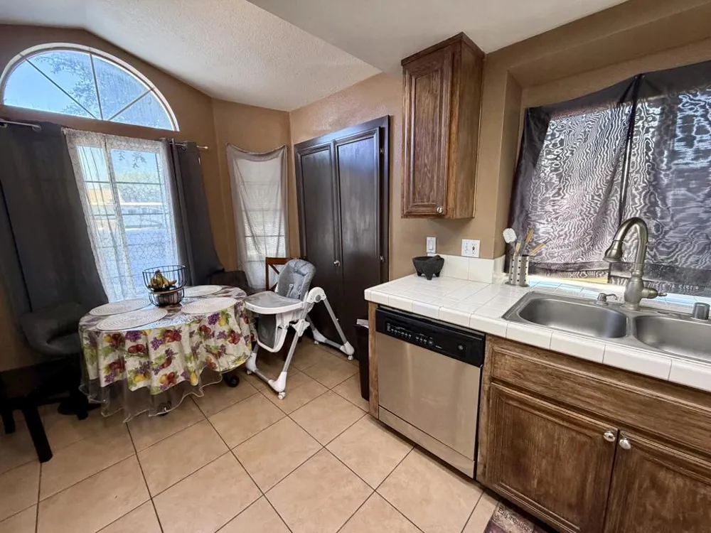 46461 Mesa Verde Trail Indio, CA 92201