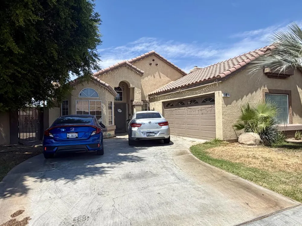 46461 Mesa Verde Trail Indio, CA 92201