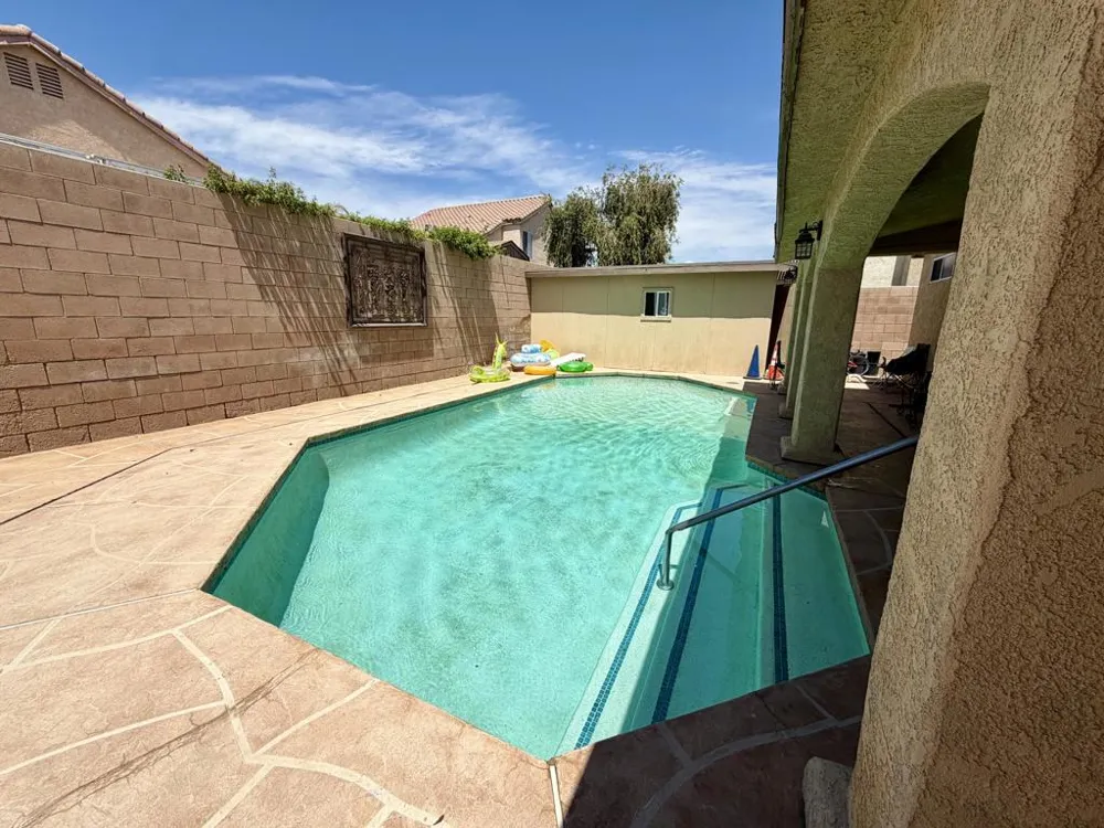 46461 Mesa Verde Trail Indio, CA 92201