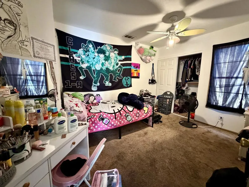 46461 Mesa Verde Trail Indio, CA 92201
