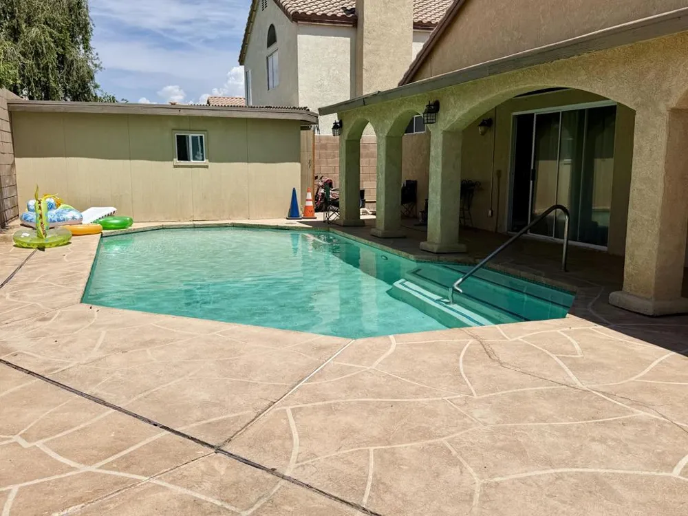 46461 Mesa Verde Trail Indio, CA 92201