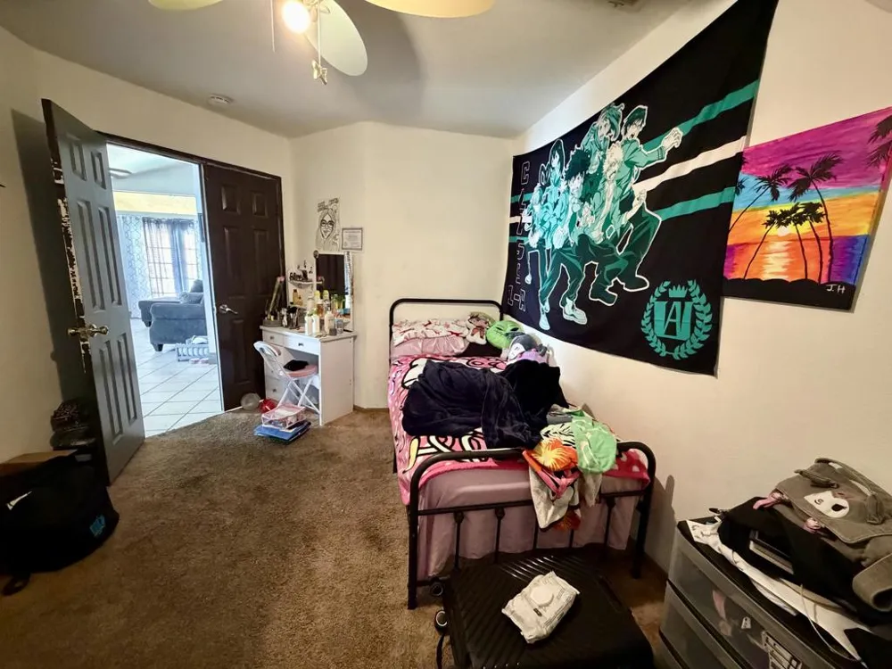 46461 Mesa Verde Trail Indio, CA 92201