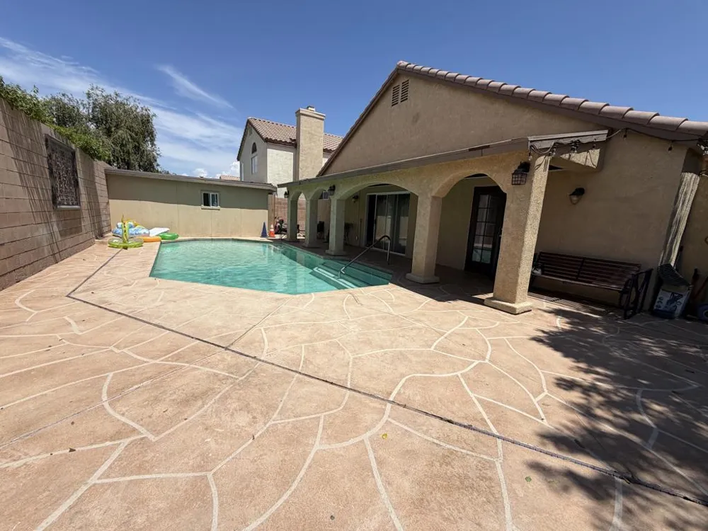 46461 Mesa Verde Trail Indio, CA 92201