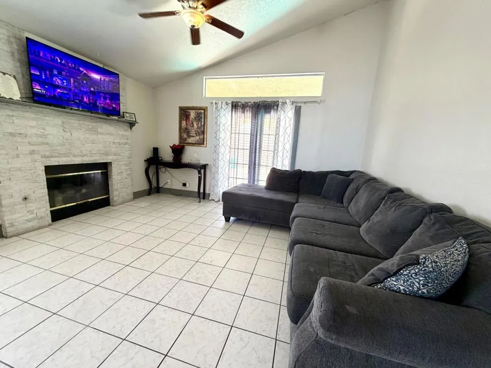 46461 Mesa Verde Trail Indio, CA 92201