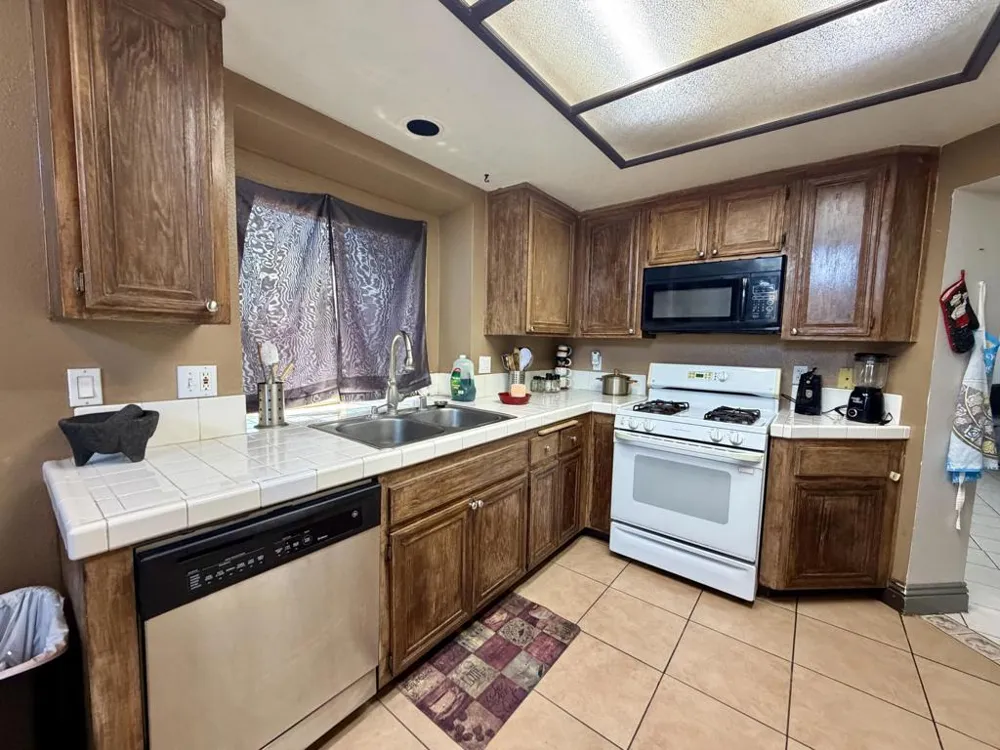 46461 Mesa Verde Trail Indio, CA 92201
