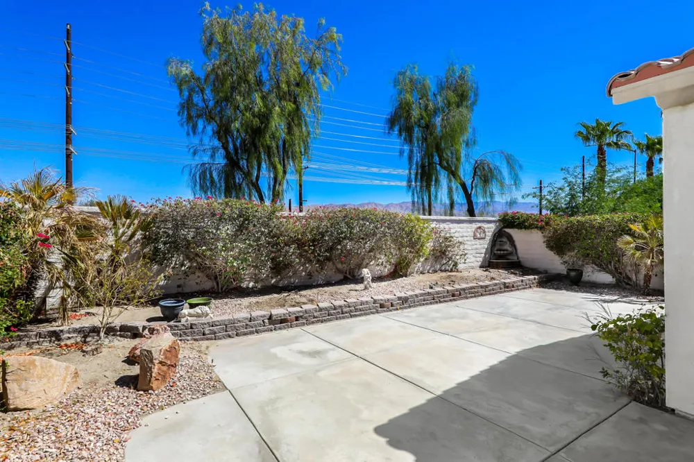 80276 Avenida Linda Vista Indio, CA 92203