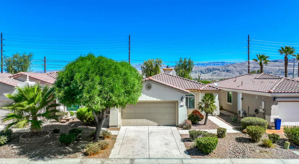 80276 Avenida Linda Vista Indio, CA 92203