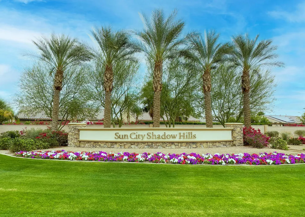 80276 Avenida Linda Vista Indio, CA 92203