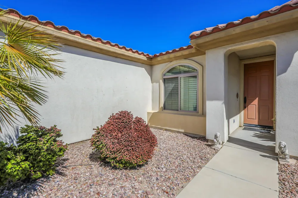 80276 Avenida Linda Vista Indio, CA 92203