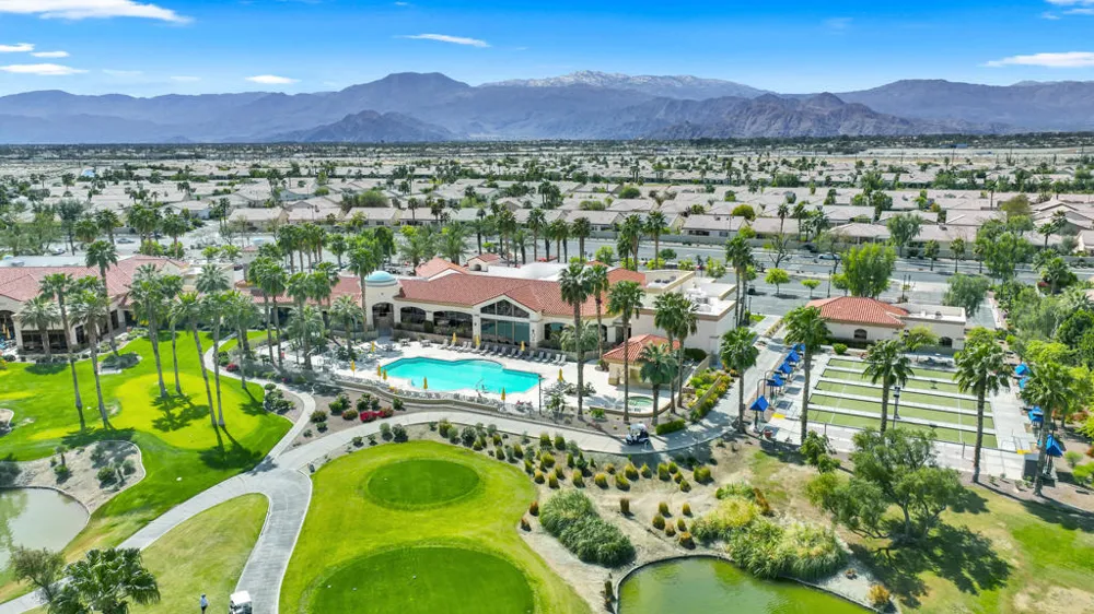 80276 Avenida Linda Vista Indio, CA 92203