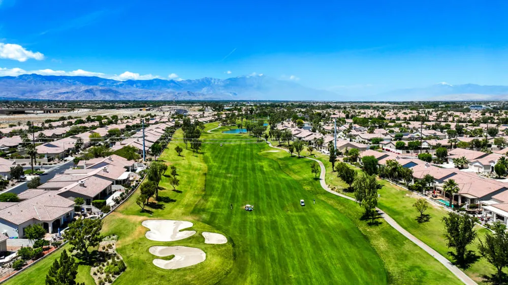 80276 Avenida Linda Vista Indio, CA 92203
