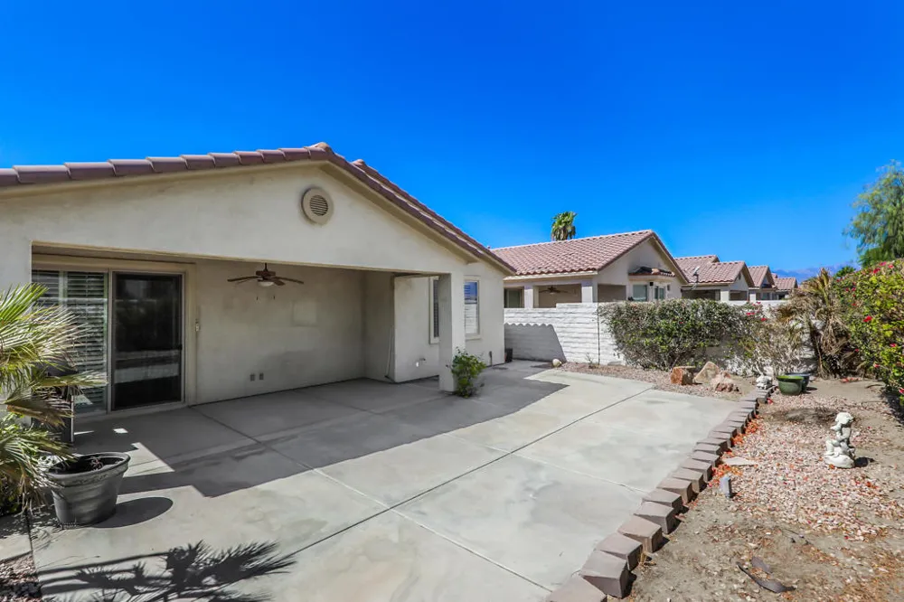 80276 Avenida Linda Vista Indio, CA 92203