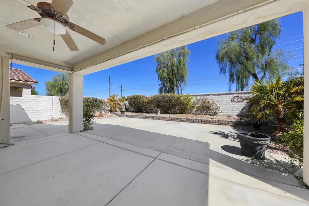 80276 Avenida Linda Vista Indio, CA 92203