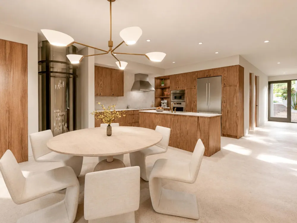 1422 Kern Lane Palm Springs, CA 92262