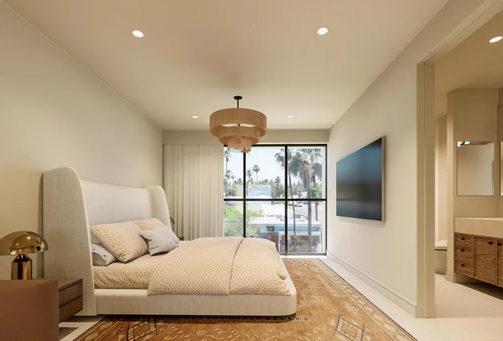 1422 Kern Lane Palm Springs, CA 92262