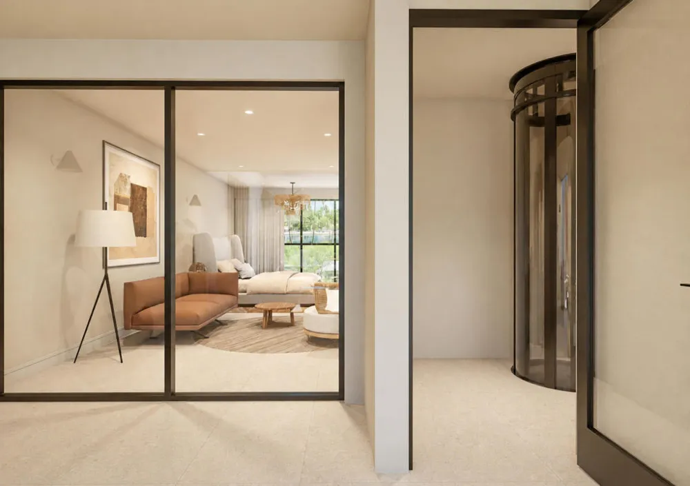 1422 Kern Lane Palm Springs, CA 92262