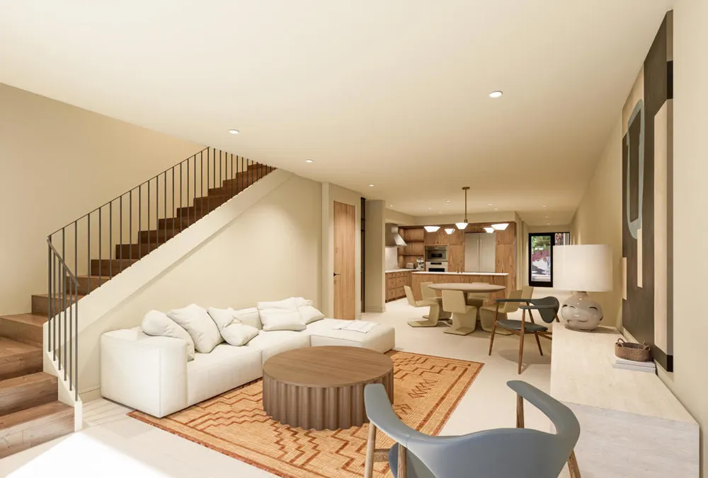 1422 Kern Lane Palm Springs, CA 92262