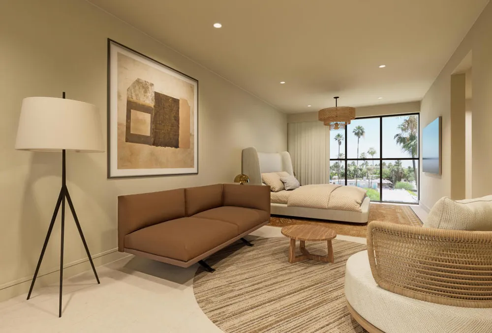1422 Kern Lane Palm Springs, CA 92262