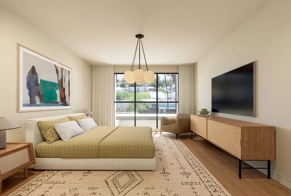1422 Kern Lane Palm Springs, CA 92262