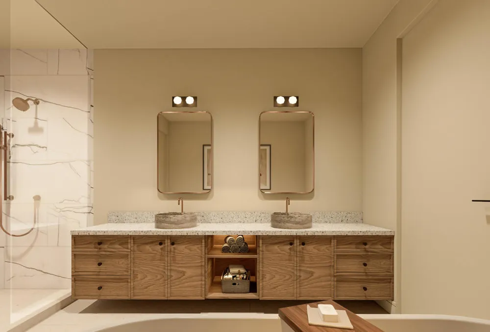1422 Kern Lane Palm Springs, CA 92262