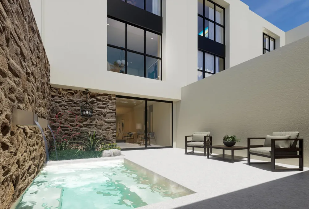 1422 Kern Lane Palm Springs, CA 92262