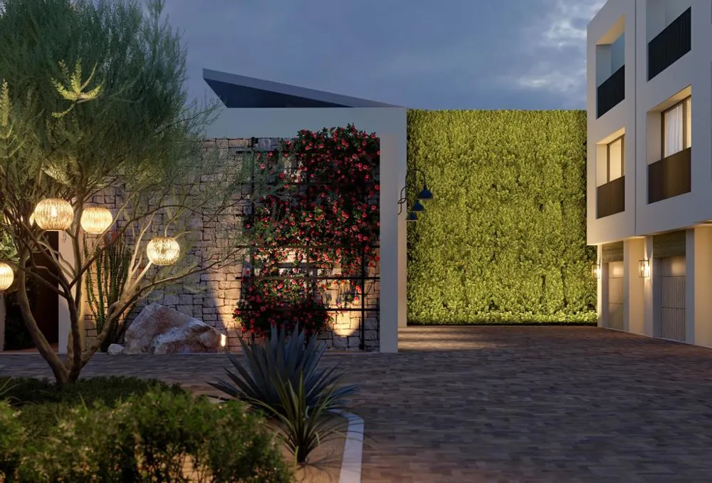1422 Kern Lane Palm Springs, CA 92262