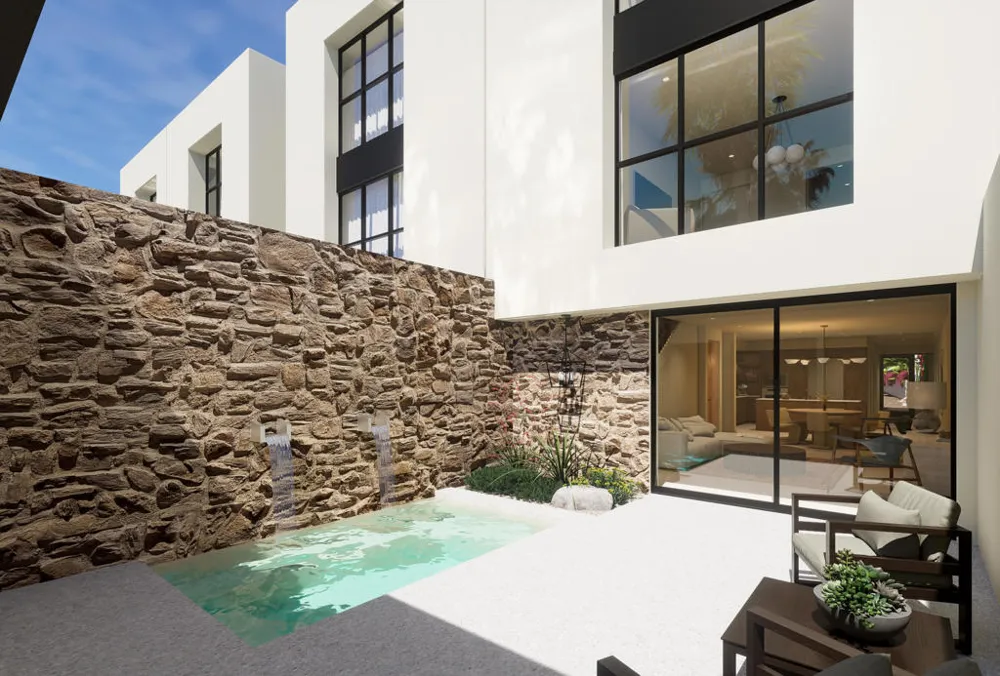 1422 Kern Lane Palm Springs, CA 92262