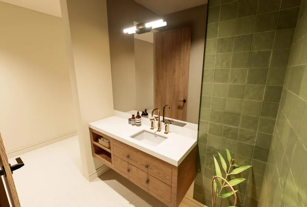 1422 Kern Lane Palm Springs, CA 92262