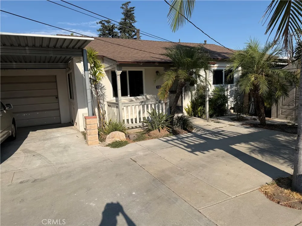 8734 Duarte Avenue San Gabriel, CA 91775