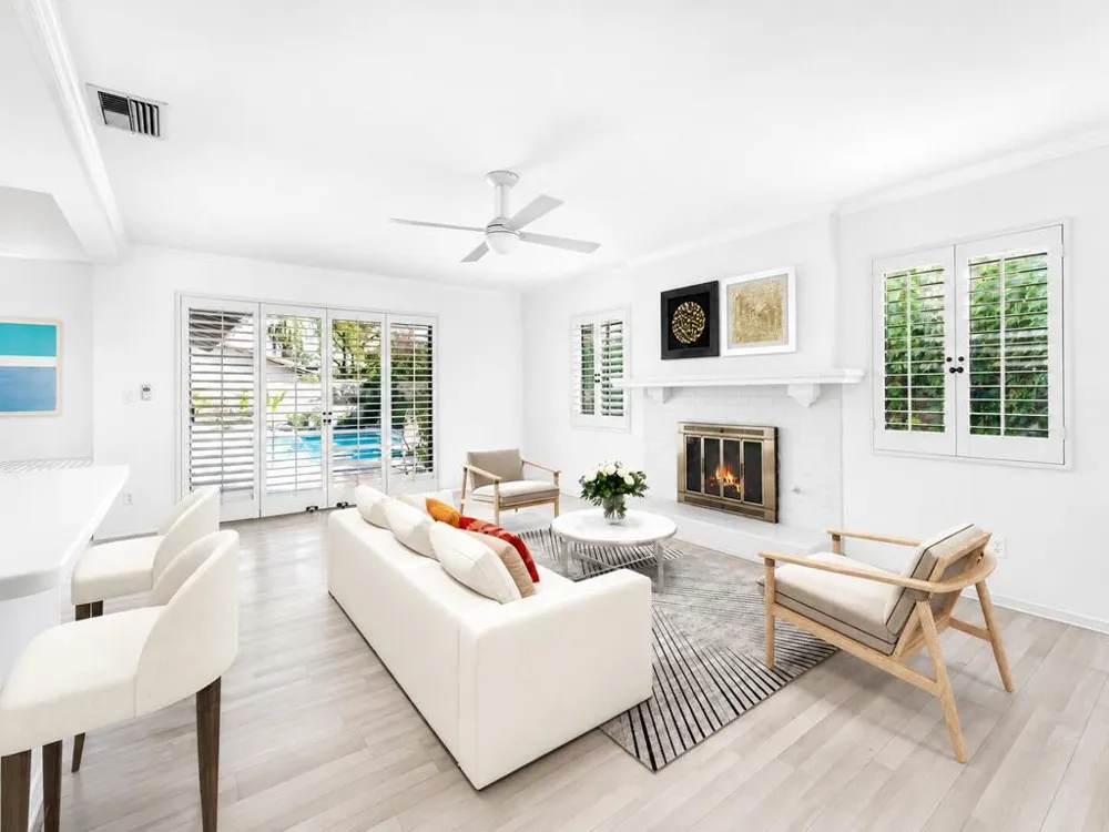 70341 Chappel Road Rancho Mirage, CA 92270