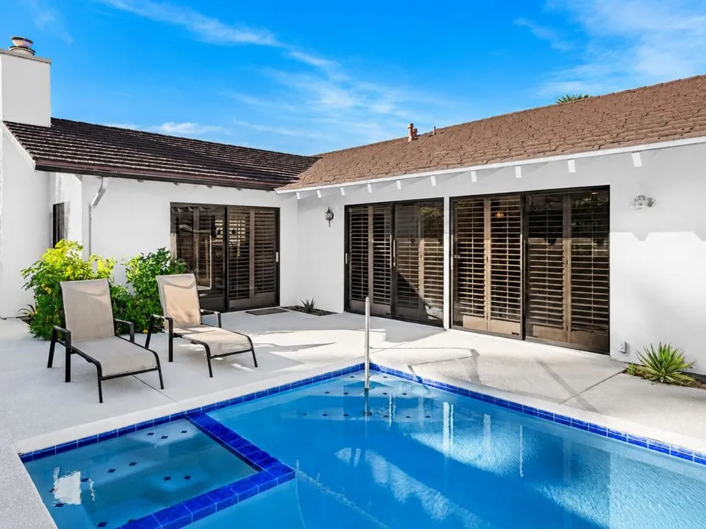 70341 Chappel Road Rancho Mirage, CA 92270