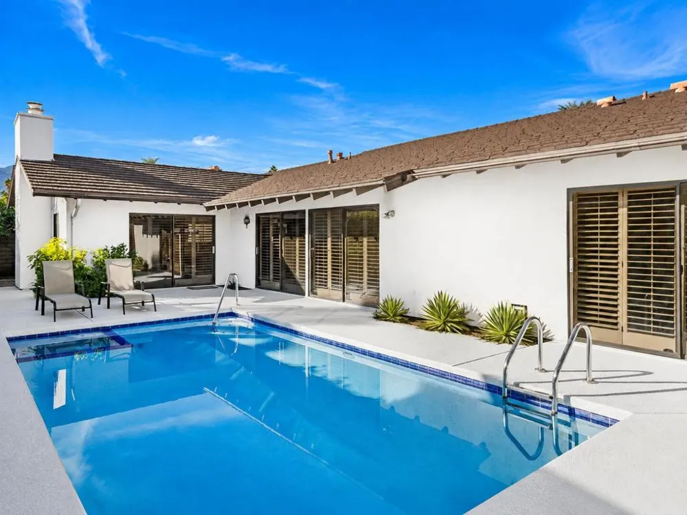 70341 Chappel Road Rancho Mirage, CA 92270