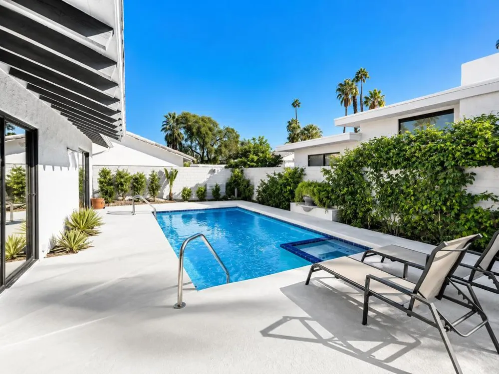 70341 Chappel Road Rancho Mirage, CA 92270