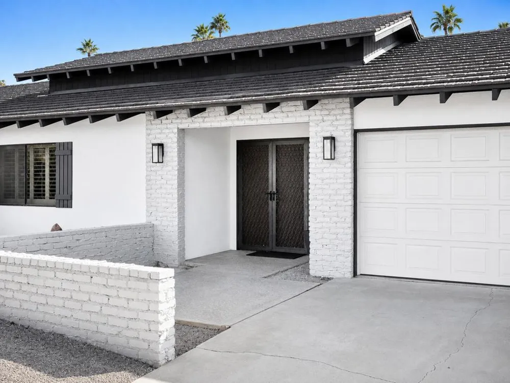 70341 Chappel Road Rancho Mirage, CA 92270