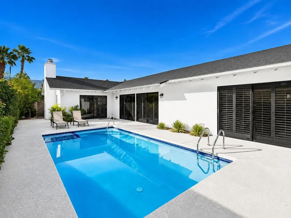 70341 Chappel Road Rancho Mirage, CA 92270