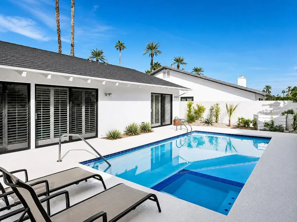 70341 Chappel Road Rancho Mirage, CA 92270