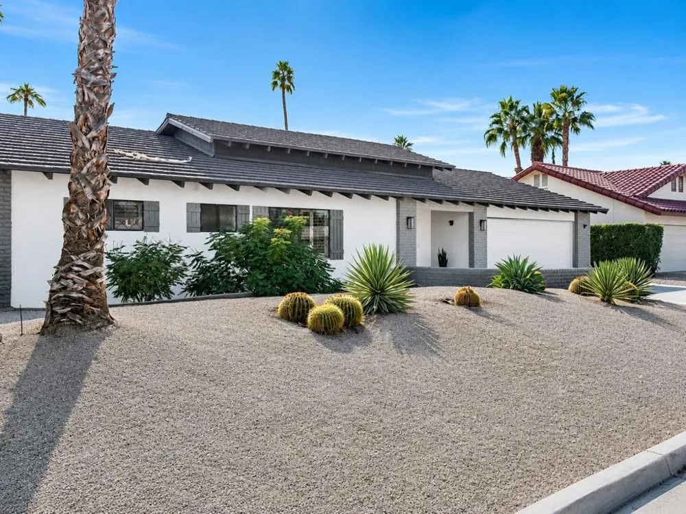 70341 Chappel Road Rancho Mirage, CA 92270