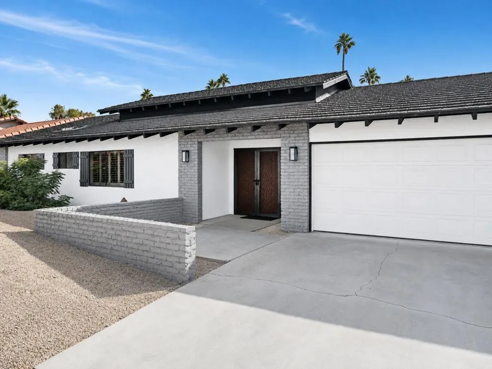 70341 Chappel Road Rancho Mirage, CA 92270
