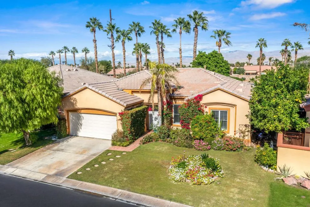 80296 Royal Dornoch Drive Indio, CA 92201