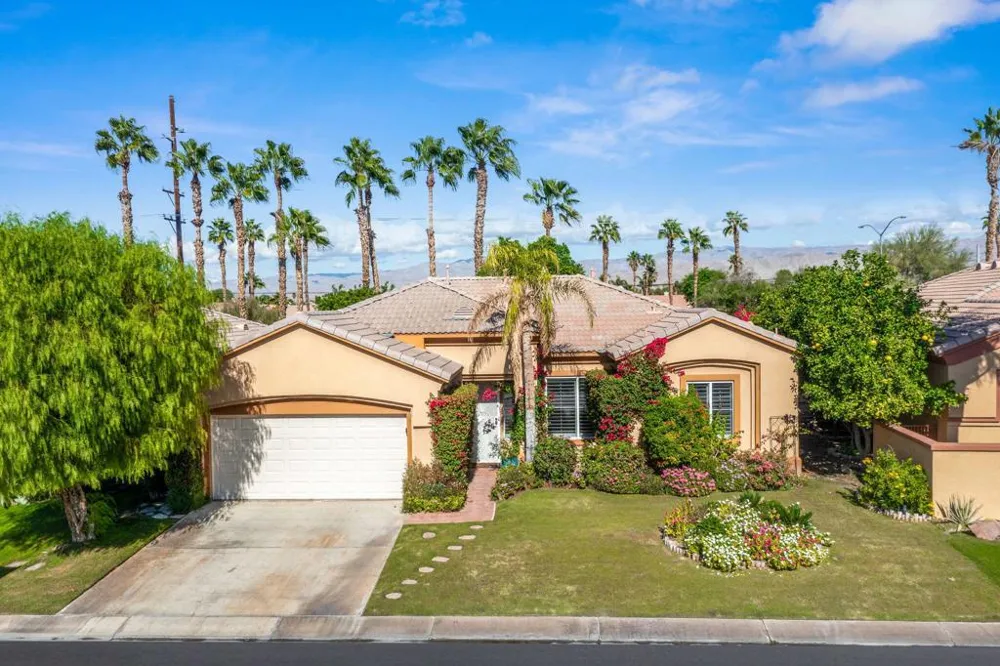 80296 Royal Dornoch Drive Indio, CA 92201