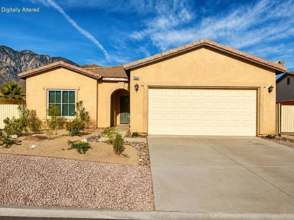 3941 Mission Peak Palm Springs, CA 92262