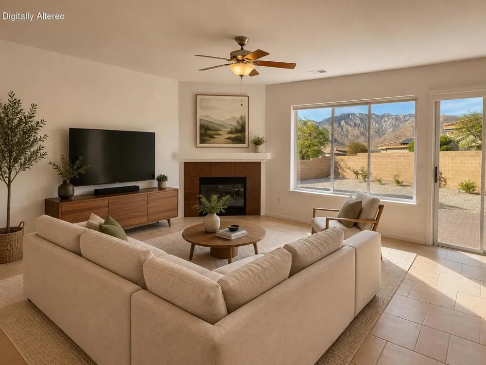 3941 Mission Peak Palm Springs, CA 92262