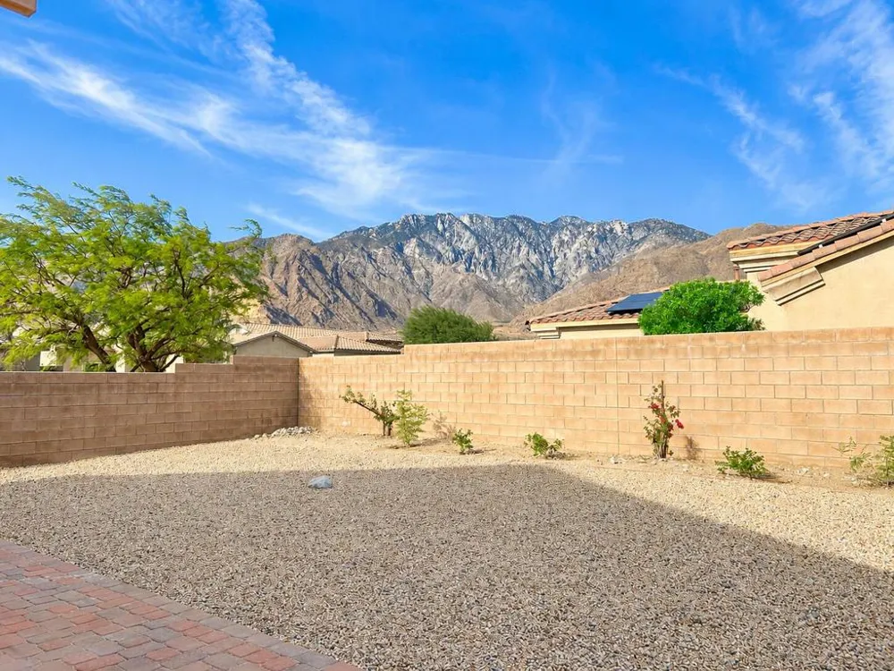 3941 Mission Peak Palm Springs, CA 92262