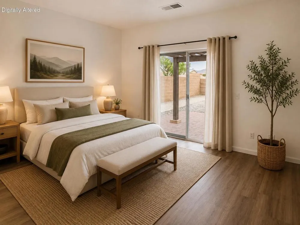 3941 Mission Peak Palm Springs, CA 92262