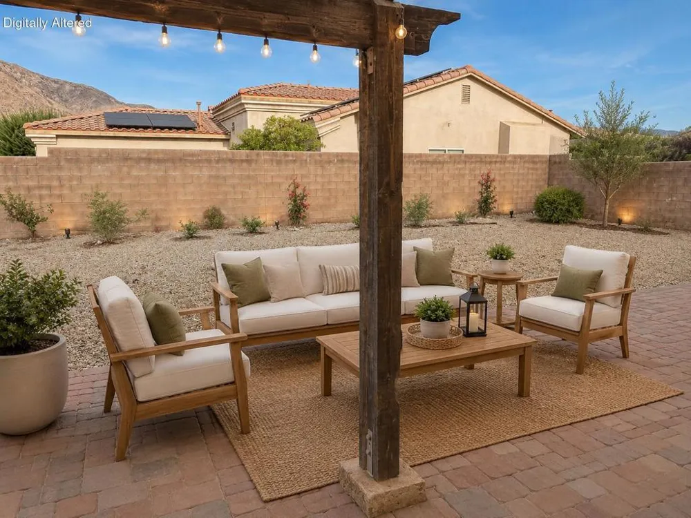 3941 Mission Peak Palm Springs, CA 92262