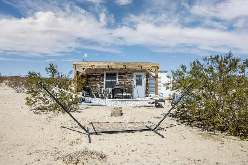 63637 Gemini Road Joshua Tree, CA 92252