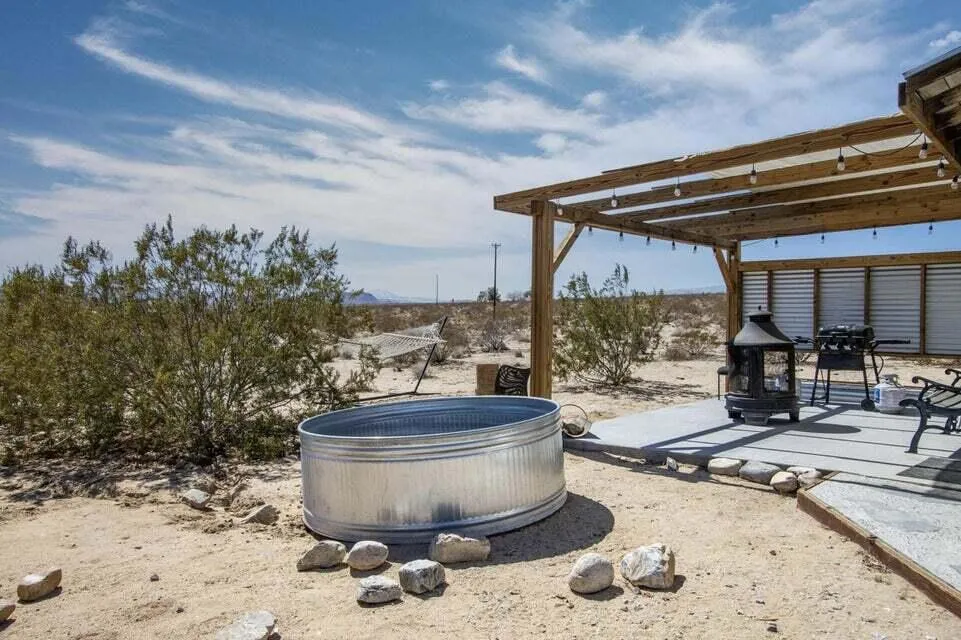 63637 Gemini Road Joshua Tree, CA 92252