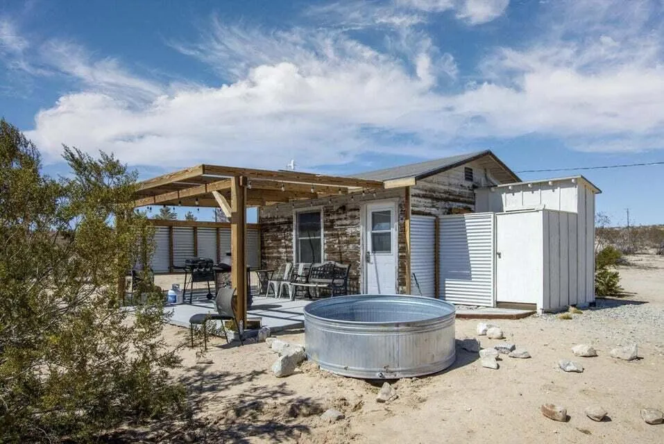 63637 Gemini Road Joshua Tree, CA 92252