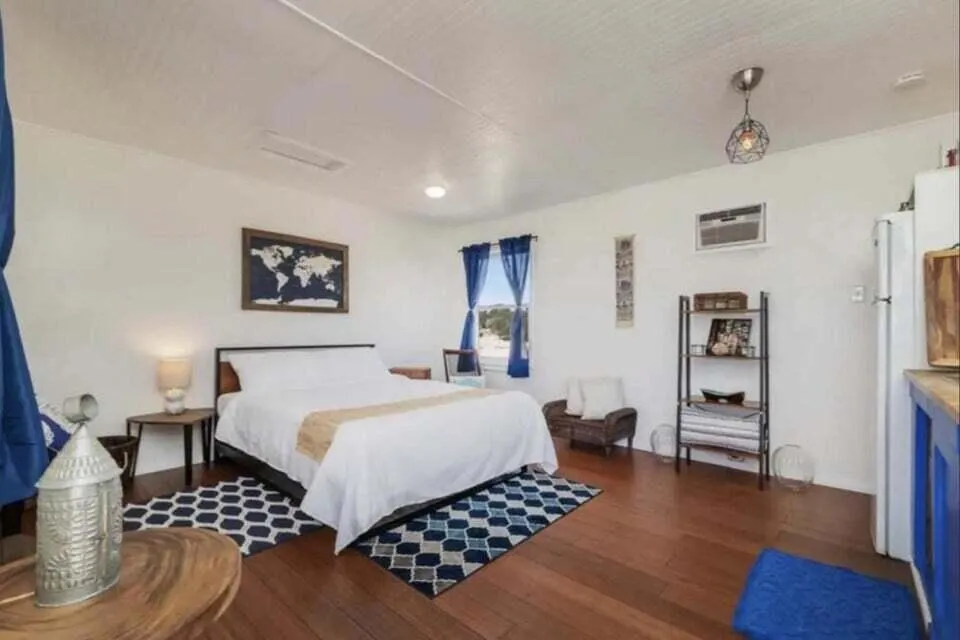 63637 Gemini Road Joshua Tree, CA 92252