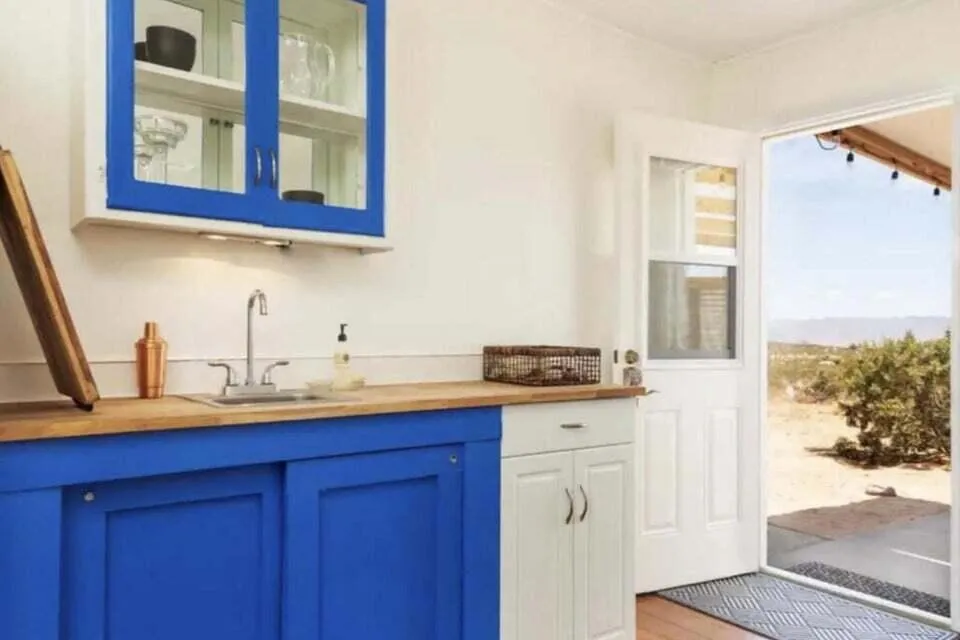 63637 Gemini Road Joshua Tree, CA 92252
